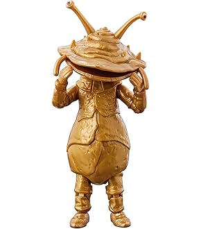 ヤモマーク パゴス ソフビ フィギュア 茶色成型 ウルトラQ