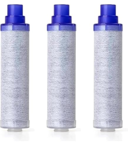 Amazon | アムウェイ eSpring バスルーム浄水器 交換用