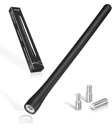 ヘリカルアンテナ Amazon.co.jp: glafit ヘリカル ショートアンテナ 純正交換品 高感度