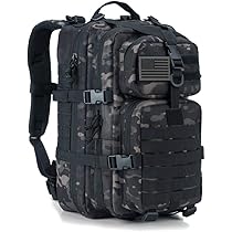 MOLLE 3DAY アサルト リュック　黒 MYSTERY RANCH 並行輸入品 ミステリーランチ 3Day Assault CL