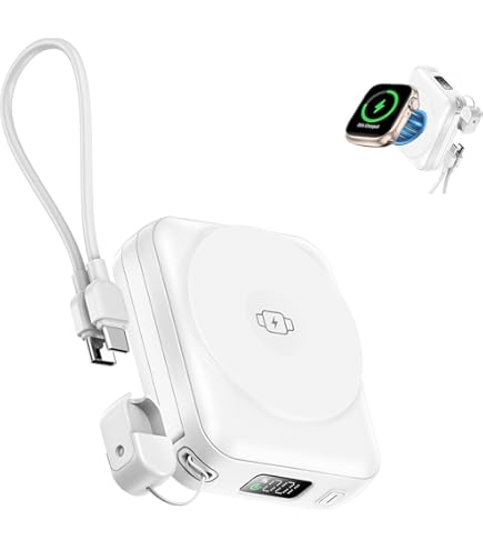 Amazon | Galeces モバイルバッテリー 超軽量 小型 最大20W急速