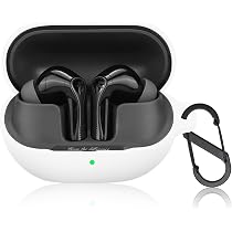 Amazon | PRODELI For SOUNDPEATS(サウンドピーツ) Air5 Pro 専用