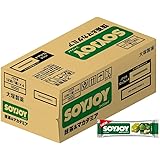 大塚製薬 ソイジョイ 抹茶&マカダミア 30g ×48個