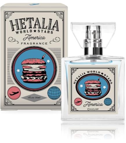 Amazon | primaniacs（プリマニアックス） アニメ「ヘタリア World