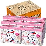 【ケース販売】フレグランス ニュービーズ フラワーリュクスの香り 洗濯洗剤 粉末 大容量 1....