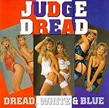 Dread, White & Blue