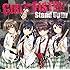 ガールズフィスト!!!!「Stand Up!!!!(TYPE A)」