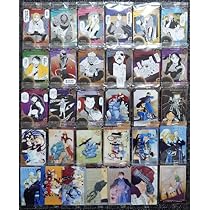 【最終値下げ】鋼の錬金術師ウエハース　全31種　フルコンプセット 最終値下げ】鋼の錬金術師ウエハース 全31種 フルコンプセット