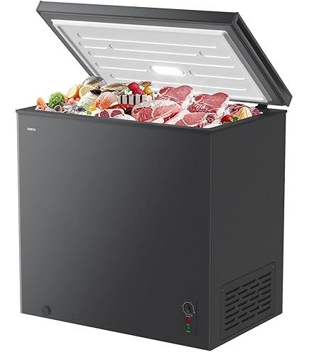 Amazon | 業務用冷凍庫 冷凍ストッカー 140L 3年保証 152OR 単相100V