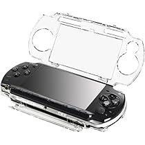 Amazon | GRASSCALM PSP フルカバー ハードシェルケース PSP2000