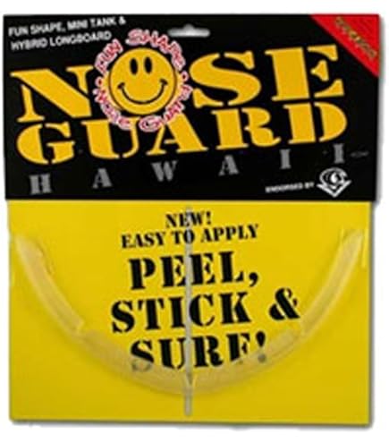 | SurfCo セーフティ TAILGUARD&frasl; CLEAR | SurfCo(サーフコ