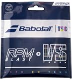 Amazon | バボラ Babolat テニスガット・ストリング RPM BLAST Amazon | バボラ Babolat テニスガット・ストリング RPM BLAST
