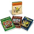 エルマーのぼうけん 全３冊セット ポケット版 (福音館の単行本)