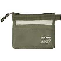 Amazon.co.jp: kleid メッシュポーチ メッシュキャリーポーチ A5サイズ Amazon.co.jp: kleid メッシュポーチ メッシュキャリーポーチ A5サイズ