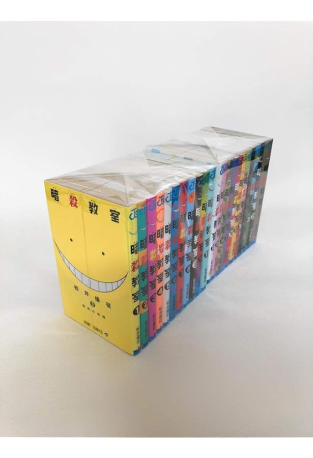 魔人探偵脳噛ネウロ コミック 全23巻完結セット (ジャンプコミックス