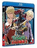 TIGER & BUNNY 4