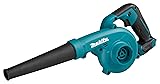 マキタ(Makita) 充電式ブロワ 10.8V バッテリ・充電器別売 UB100DZ