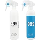 【防災セットに】99.9(ｷｭｷｭｯｷｭ) 除菌消臭スプレー＆洗浄スプレー各350mlのセット 除菌消臭は洗えない衣類や除菌用で、洗浄は水がない中で手洗いや洗いたいものにスプレーしてふきとるだけ除菌洗浄 困った時にあると便利な2本