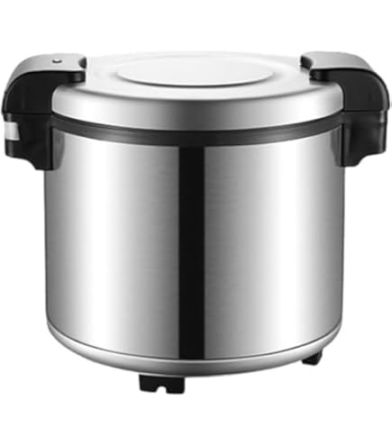 Amazon.co.jp: 【200V専用】タイガー魔法瓶(TIGER) 業務用炊飯器 2升