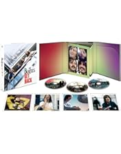 Amazon.co.jp: The Beatles: Get Back [Blu-ray] : John Lennon, Paul