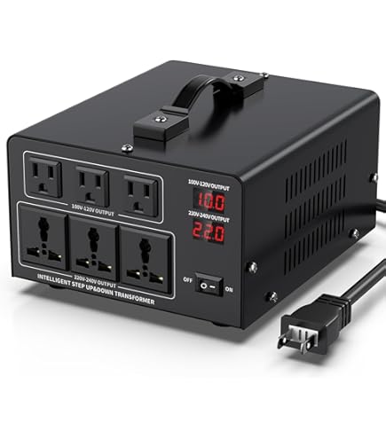 Amazon.co.jp: 育良精機 屋内用ポータブルトランス PT-30T : 産業