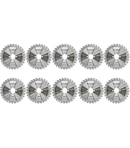 Amazon | オグラ ツライチカッター用チップソー OCD25-110N(1枚