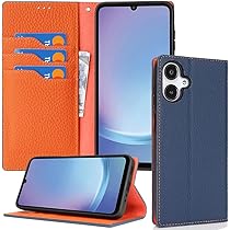 Samsung Galaxy A25 5G 本体　手帳型ケース付 Amazon.co.jp: Galaxy A25 5G 日本版 ケース 手帳型