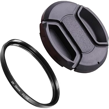 Amazon.co.jp 最新リリース: カメラ用レンズキャップ の新着ランキング