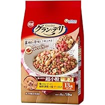 グラン・デリ フレシャス（Frecious）ドッグフード ドライ 13歳以上用