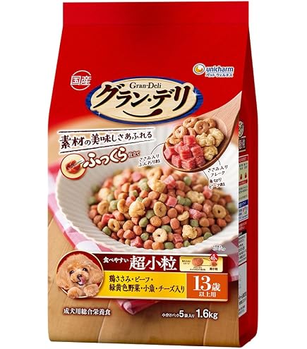 Amazon.co.jp: （まとめ買い）ユニ・チャーム グラン・デリ Frecious