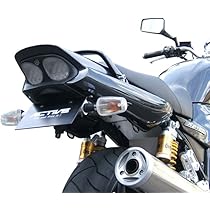 XJR400/1300用LEDテールランプ Amazon | ポッシュフェイス(POSH FAITH) バイク用品 LED