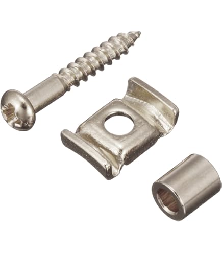 Amazon | Fender Vintage Strat Bridge Sections Set of 6