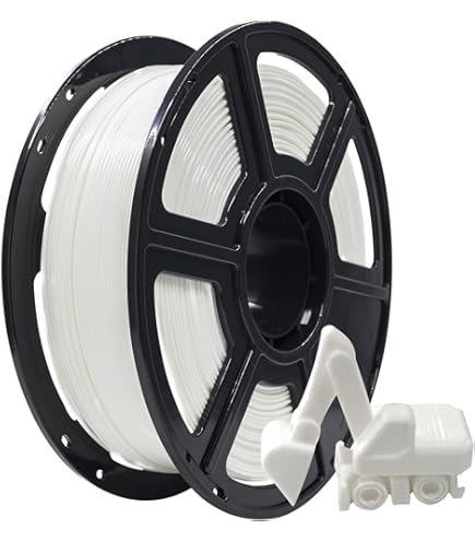 Amazon.co.jp: FLASHFORGE PLAフィラメント 1.75mm 3Dプリンター