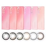 【公式ストア限定】 カラコン SIE. 1day シーワンデー【10枚入り】 ティーフロート PWR:-9.50 【度あり/度なし】