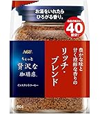 Amazon.co.jp: AGF ちょっと贅沢な珈琲店 スペシャル・ブレンド袋