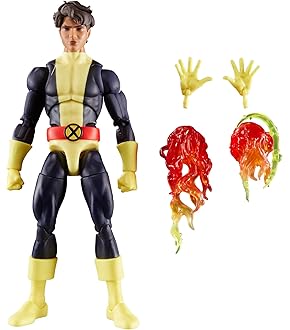 Amazon.co.jp: Marvel Knights Legends シリーズ ジェシカ