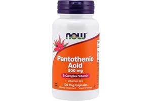 Amazon.co.jp 売れ筋ランキング ビタミンB5サプリメント の中で最も人気のある商品です