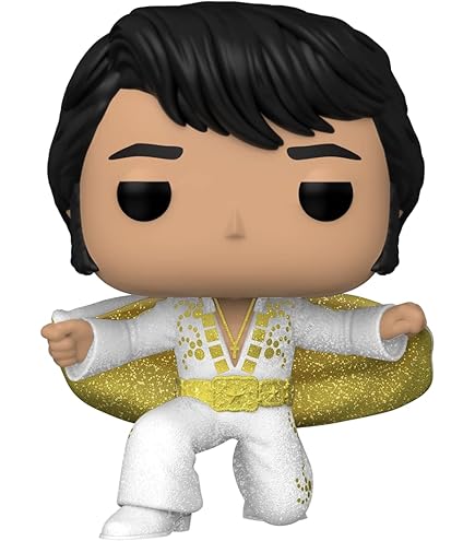 Amazon.co.jp: Funko POP!クイーン-フレディ マーキュリー キング