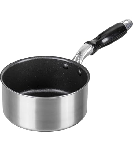 シリット片手鍋 シラルガン ミルクパン 14cm シリット片手鍋