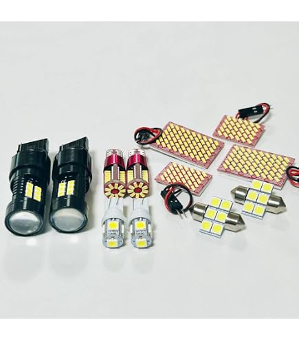 Amazon | AmeCanJapan ADバン ADエキスパート Y12 烈光爆連 LED ルーム