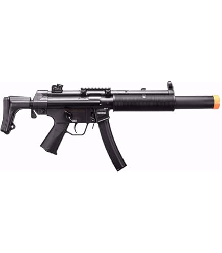 Amazon | エリートフォース(ELITE FORCE) HK 416 A5 コンペティション