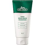 VTCOSMETICS(ブイティコスメテックス) CICA Foam cleanser 洗顔 300ml