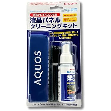 Amazon.co.jp 売れ筋ランキング: AVスクリーンクリーナー の中で