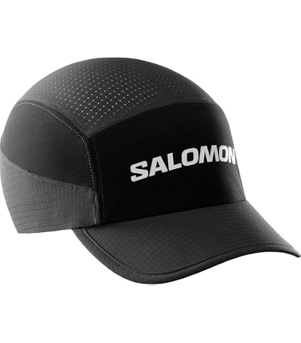 Amazon.co.jp: サロモン（SALOMON） SHKout キャップ LC2530700