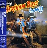 �A�h���F���`���[�Y�E�I�u�E�U�E�n�[�V�����E�{�[�C�Y