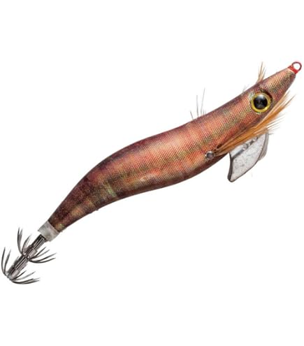 Amazon | クロスファクター(CROSS FACTOR) エギ イカエギRX 3.0号 AJ