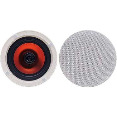 Amazon.co.jp ほしい物ランキング: 天井・壁埋込型スピーカー で