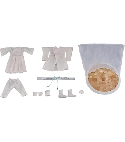 天官賜福　ねんどろいどどーる　花城 謝憐セット ねんどろいどどーる 花城