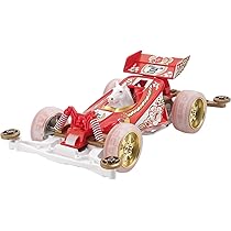 Amazon | タミヤ ミニ四駆特別企画 2026年 干支ミニ四駆 午年 スーパー