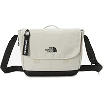 THE NORTH FACE メッセンジャーバッグ M 일본